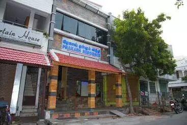 Hotel Prakash Residence