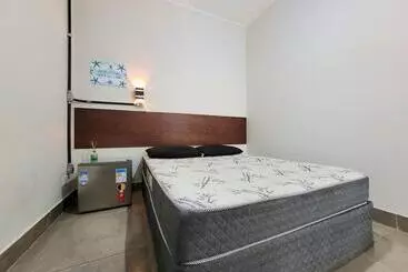 ペンション Suíte 03 • Praia Das Pitangueiras