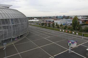 Apartahotel Twenty Business Flats Lille Grand Stade