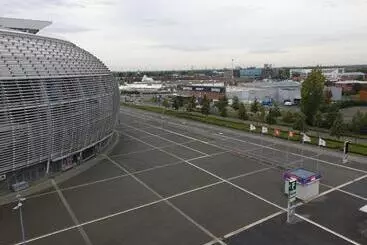 アパートホテル Twenty Business Flats Lille Grand Stade