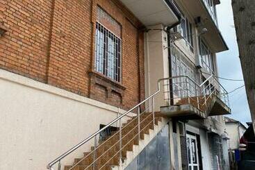 ユースホステル Sunshine