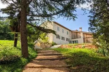 Hotel Agriturismo Monte Bisson