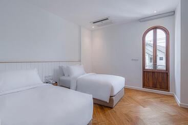 בית מלון כפרי Casa 33 Hatyai