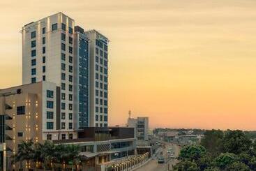 Radisson Blu Hotel, Juba