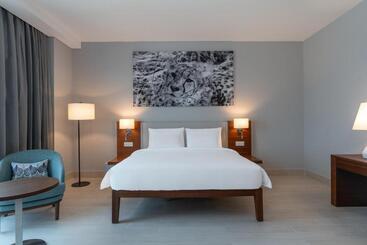 Radisson Blu Hotel, Juba