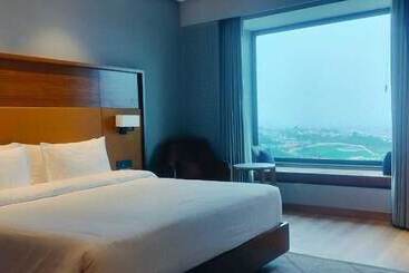 Radisson Hotel Nathdwara