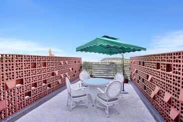 Radisson Hotel Nathdwara