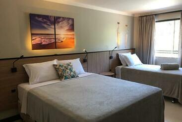 Пансион B14 Suítes