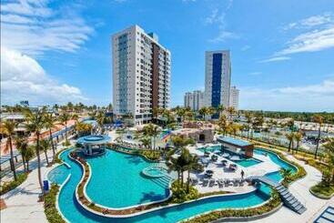 Salinas Premium Resort