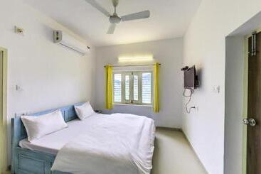 Bed and Breakfast Shikhar Bunglow   A Stunning Valley View Bungalow In Mount Abu