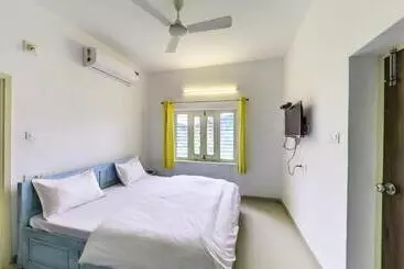 Bed & Breakfast Shikhar Bunglow   A Stunning Valley View Bungalow In Mount Abu