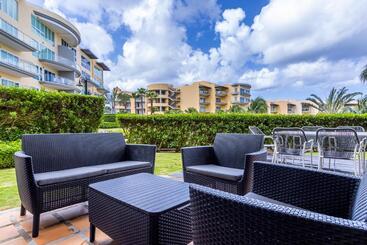 هتل آپارتمان Homesweetbeachhome