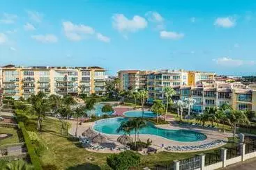 هتل آپارتمان Homesweetbeachhome