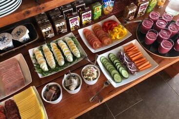 酒店 Gil Guesthouse