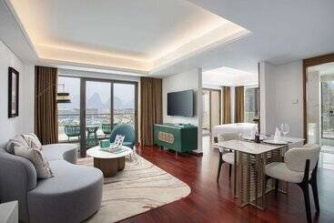 Hotel Wingate By Wyndham Yangshuo