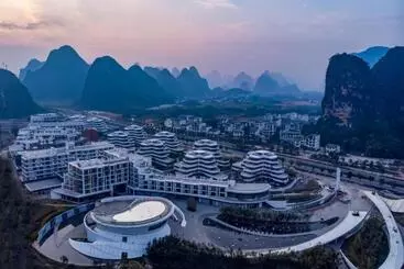 Hotel Wingate By Wyndham Yangshuo