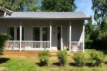Aparthotel Strandboende
