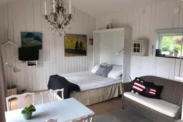Aparthotel Strandboende