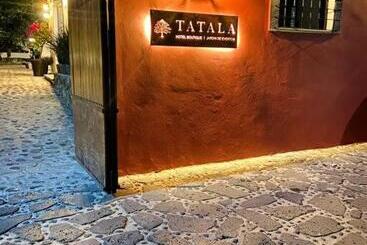 Tatala Hotel & Garden