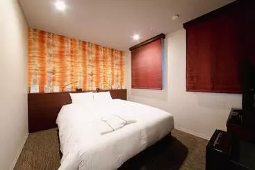 ホテル No, 2 Taniji Building   Vacation Stay 92282v