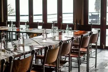 Bungalows Buffelsdrift Game Lodge