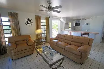 Atlantic Ocean Beach Villas