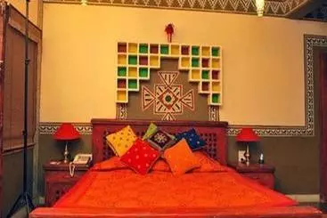 Szálloda Chokhi Dhani Indore