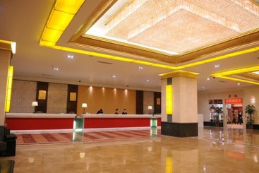 Otel Jing Cheng International