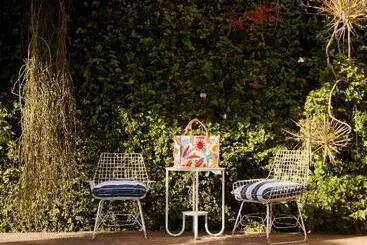 هتل Mama Ruisa Boutique