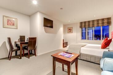 酒店 Parkview On Hagley