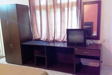 בית מלון כפרי Royal Mirage Beach Resort