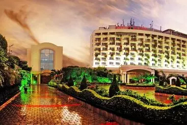 Hotel Sayaji Indore