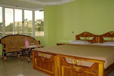 בית מלון כפרי Spring Valley