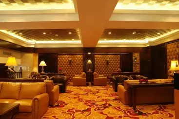 Hotel Yuntianlou Holiday Loyal