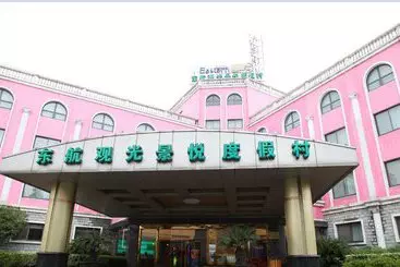 Jingyue 99 Hotel - Dujiacun