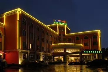 Jingyue 99 Hotel - Dujiacun