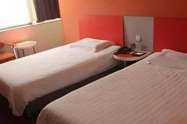Motel 168 Hangzhou