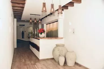 Luxury Apartment Two