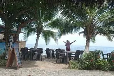Pensión Tres Soles
