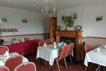 Pensão Bundoran Guesthouse