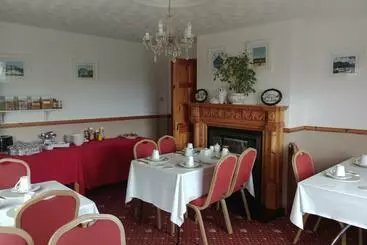 Panzió Bundoran Guesthouse