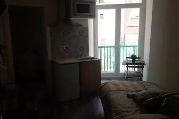 Majatalo City Center Guest House