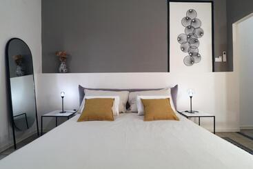 پانسیون Le Stanze Di Bianca