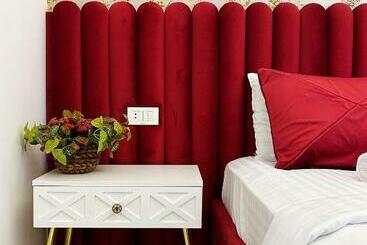 Herberge Shirbakyan Boutique Hotel & Apartments