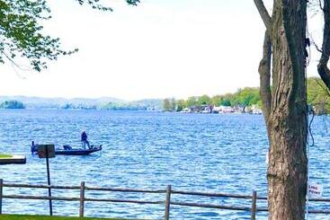 Villa Verde B&b, Bsm, Greenwood Lake, Ny