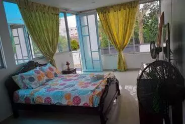 Ostello Hospedaje Casa Lucía