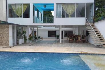 Ostello Hospedaje Casa Lucía