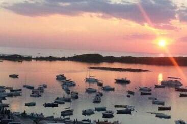 B&b Camere Porto Cesareo