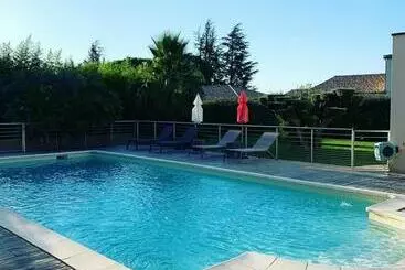 Bed & Breakfast Histoire D ô   Les Piscines   Chambres D Hôtes