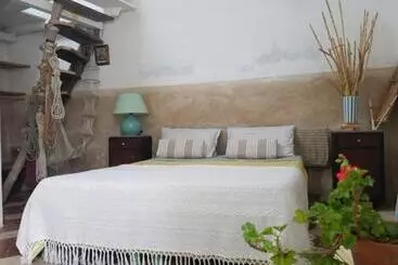 Bed and Breakfast Limolo Guesthouse
